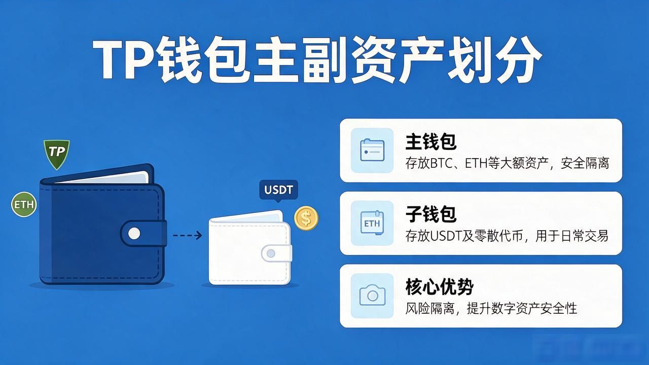 TP钱包高级设置攻略 帮你管好数字资产