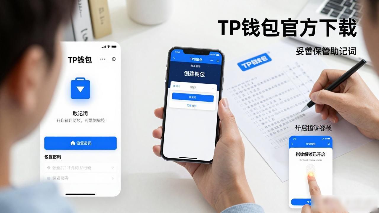 TP钱包官方下载与使用指南