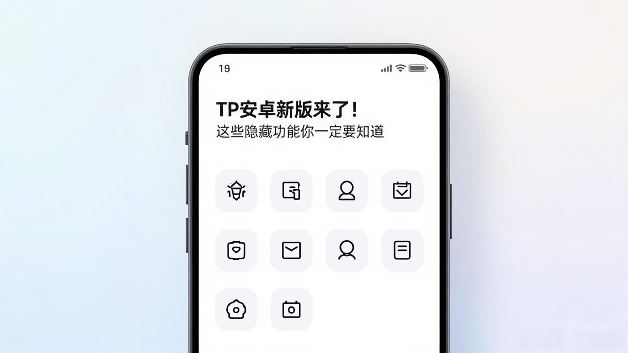 TP安卓新版来了！这些隐藏功能你一定要知道