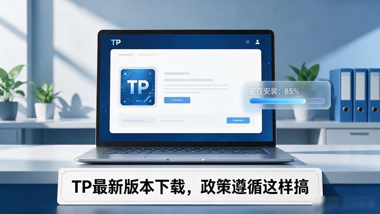 TP最新版本下载，政策遵循这样搞