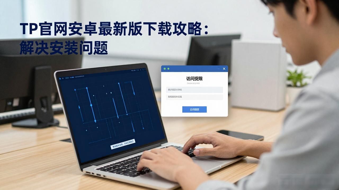 TP官网安卓最新版下载攻略：解决安装问题