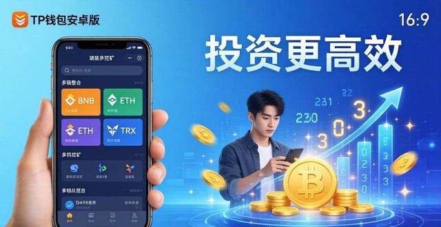 TP钱包安卓版如何让我投资更高效