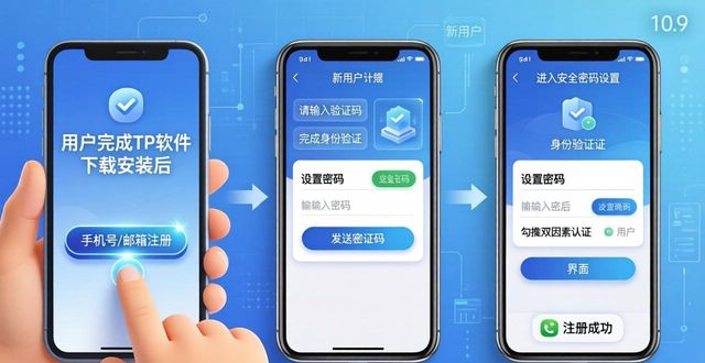 TP官网安卓2025下载安装，新手入门指南