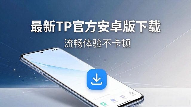 1. 最新tp官方安卓版本下载,畅享极速体验!_畅游安卓_安卓畅聊app下载