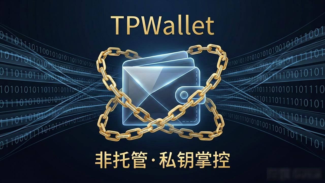 TPWallet怎么用？看懂它的胸怀与未来趋势