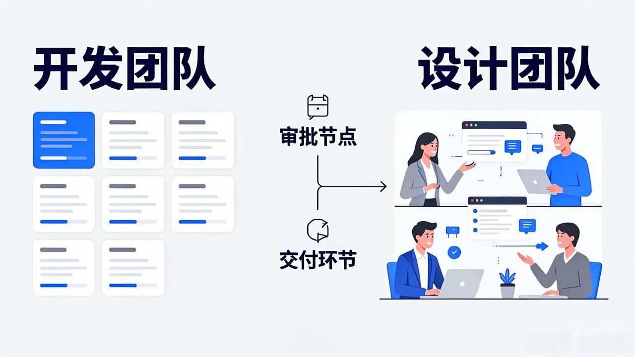 如何在TP最新版本下载中建立工作流程？_团队管理工具工作流程搭建_熟悉核心功能模块