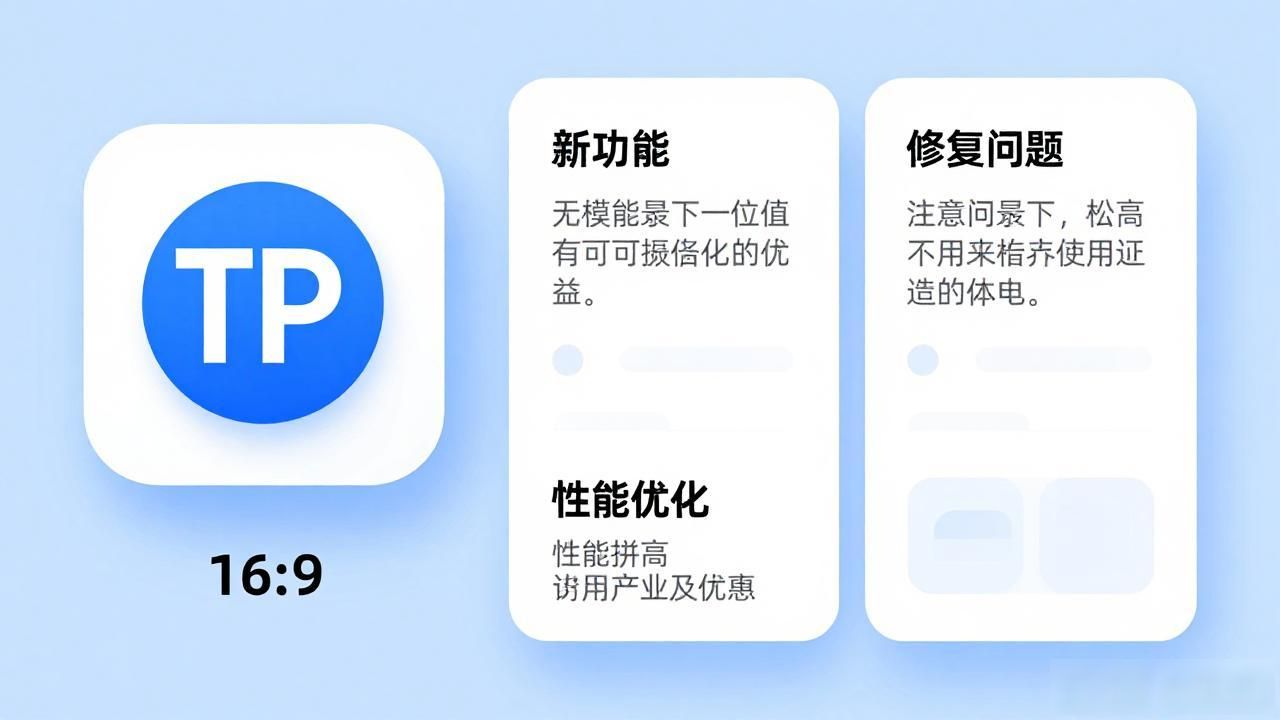 如何在TP官方安卓最新版本下载中提升竞争优势?_移动应用下载页面优化_安卓APP下载速度提升技巧