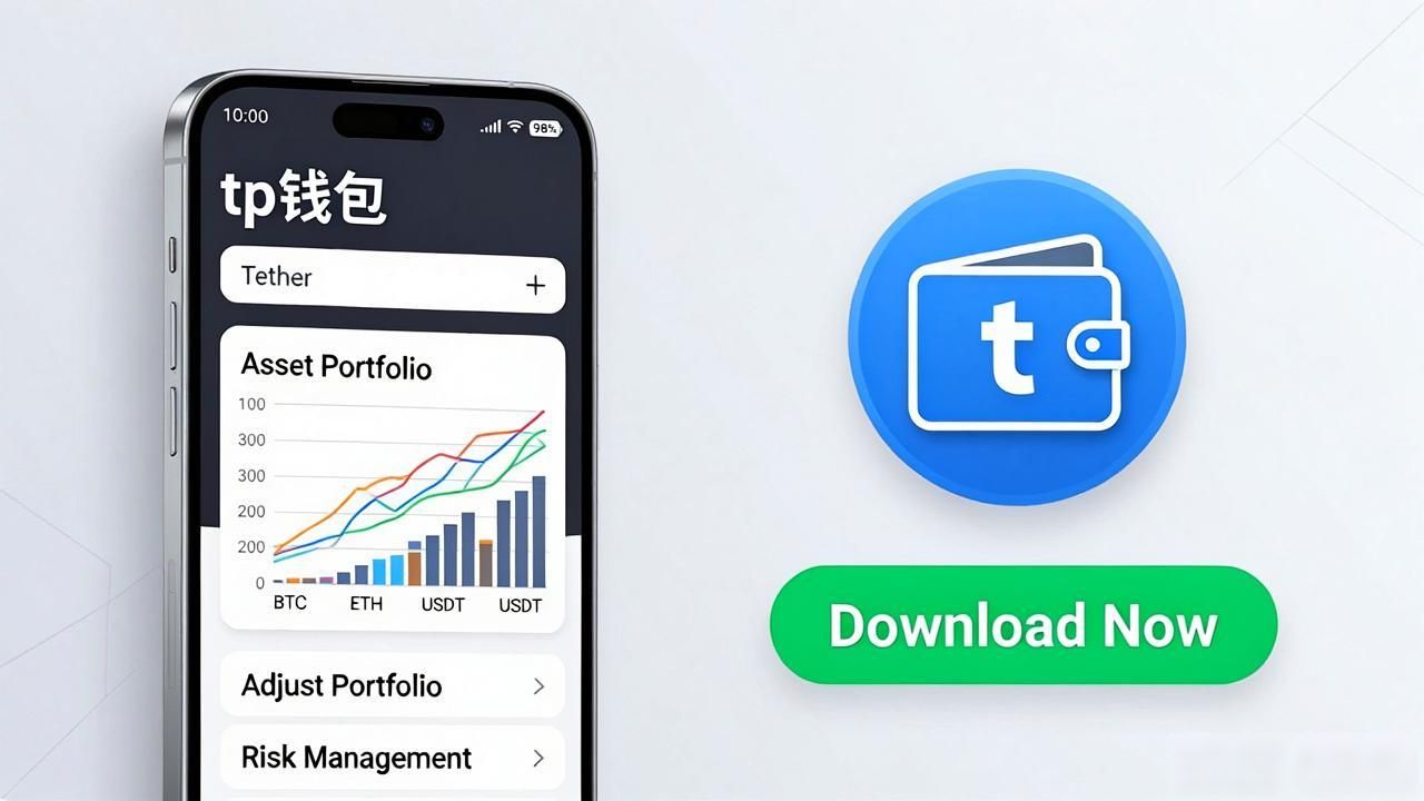 tp钱包怎么调整资产组合？最新下载教程