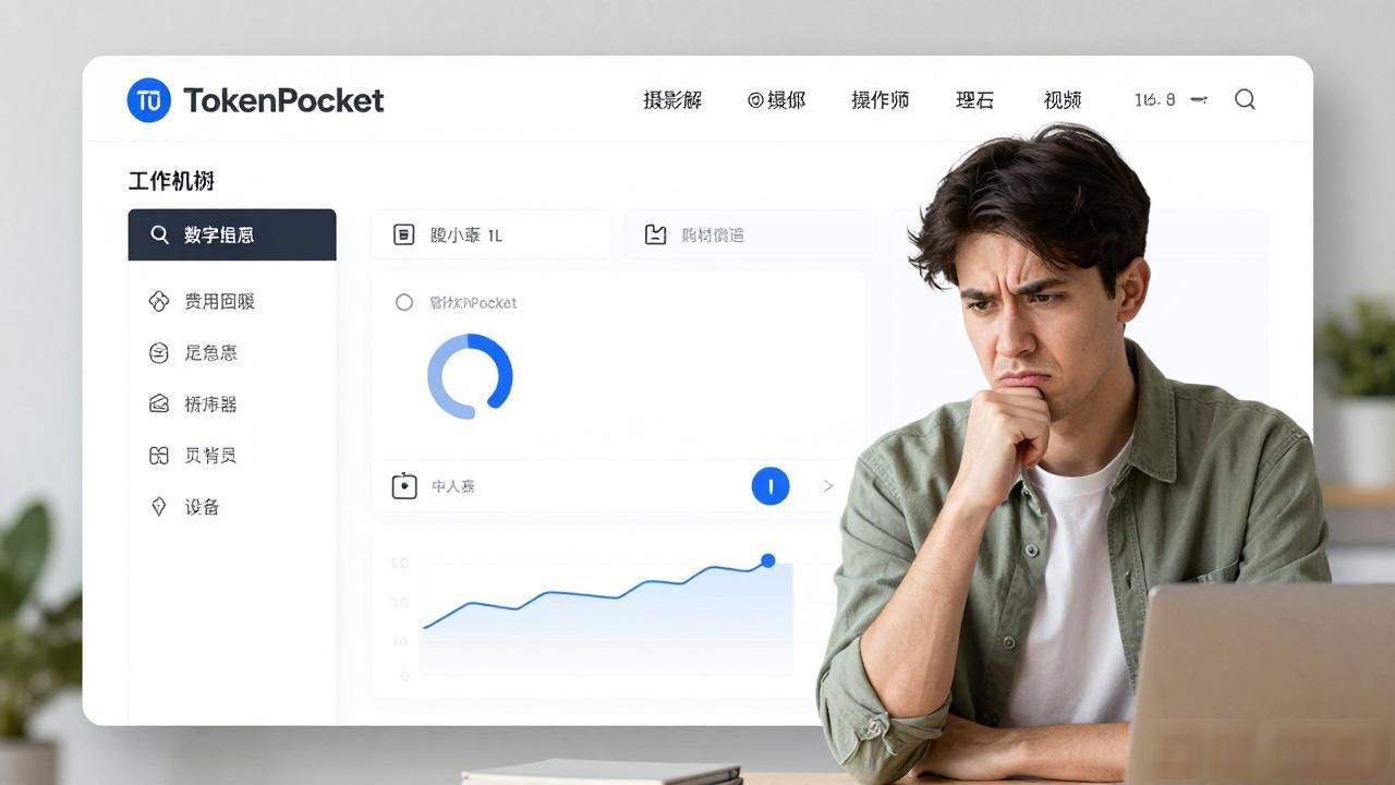 TokenPocket钱包下载好吗？用户满意度真实评测