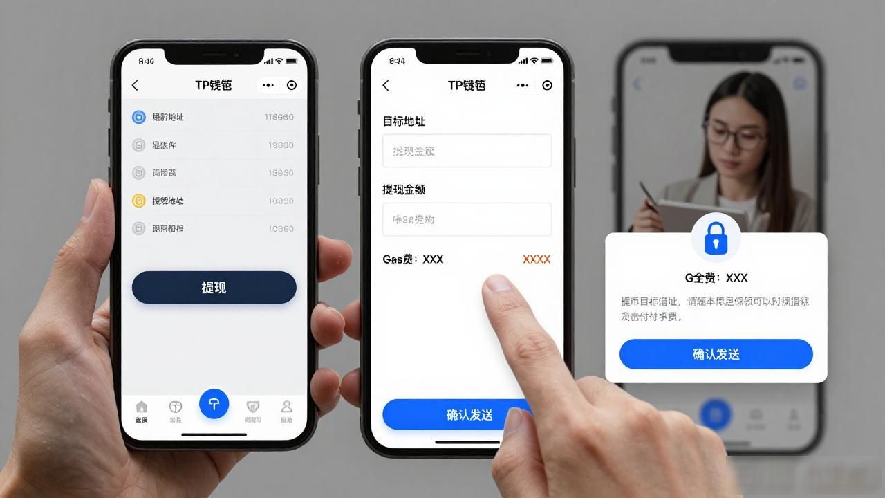 TP钱包怎么充值提现？新手快速操作指南