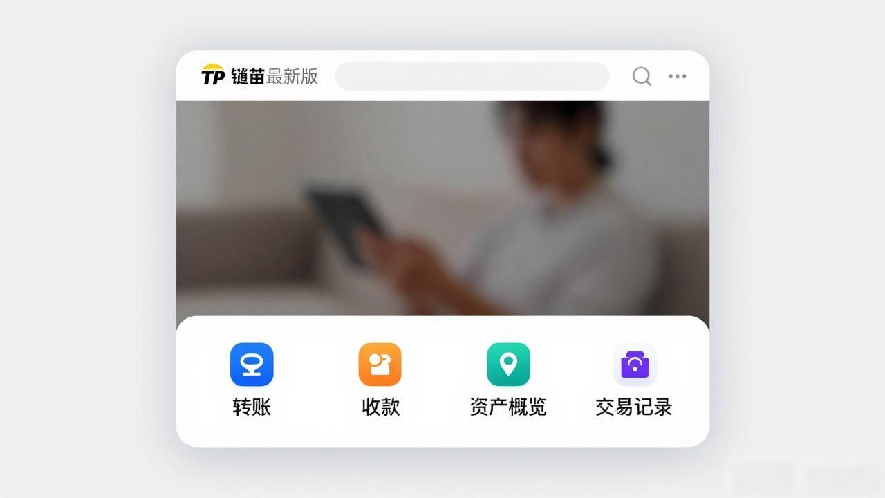 TP钱包新手入门指南_TP钱包使用教程_如何进行TP最新版本下载并快速上手