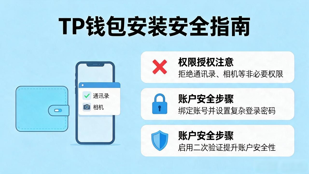 tp钱包官网下载app教程，新手快速上手指南