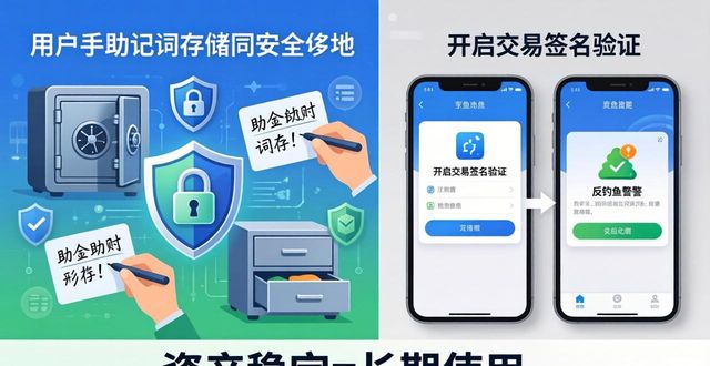 TP钱包提升满意度的三个关键点