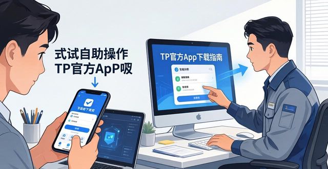 TP官方app下载指南：自助服务轻松搞定，技术支持全程护航