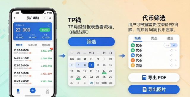 如何在TP钱包中查看财务报表?_如何在TP钱包中查看财务报表?_如何在TP钱包中查看财务报表?