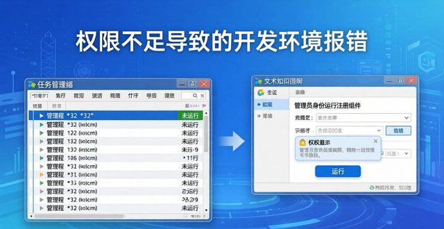 TP官方正版下载后开发环境总报错？这几点兼容性检测帮你避坑
