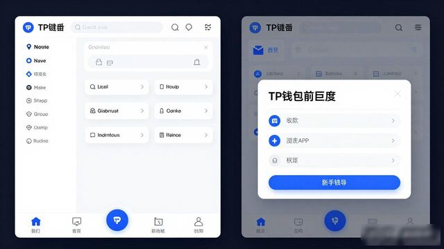 qq钱包怎么更改用户_钱包账户问题反馈_TP钱包的用户反馈与改进措施