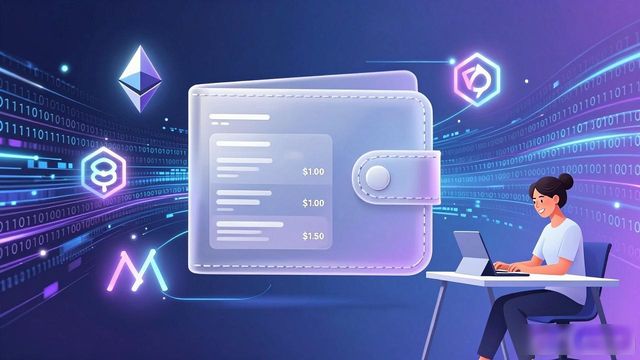 钱包的使用场景_钱包业务是什么_TP钱包的产品普及与用户覆盖