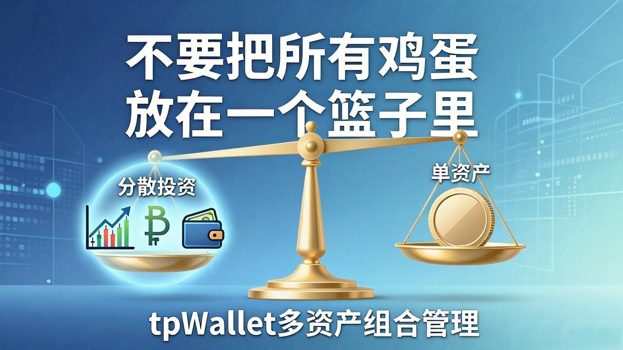 tpWallet官网风险管理：新手避坑指南