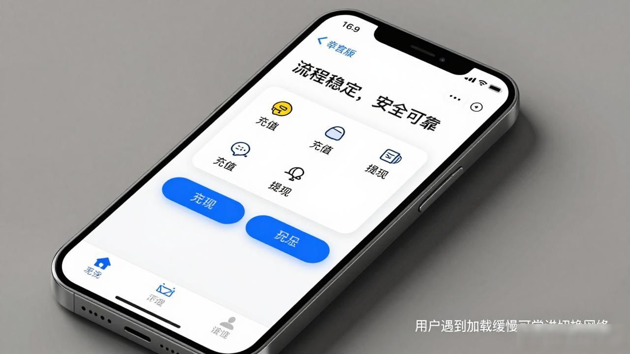 TP官网下载苹果版体验如何？2025年适应性测评