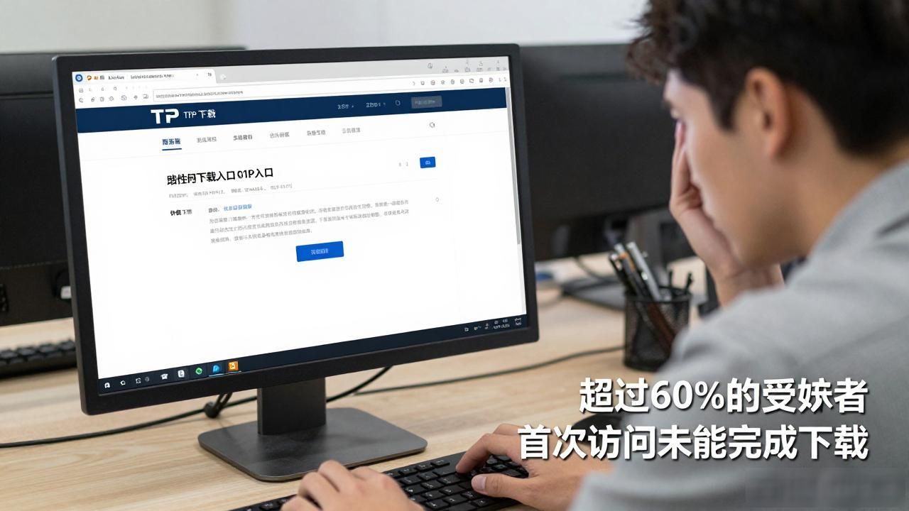 TP官网下载体验如何？用户真实反馈大起底
