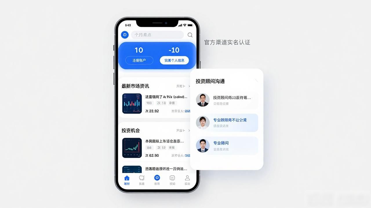 TP平台怎么下载？官方渠道合作全流程