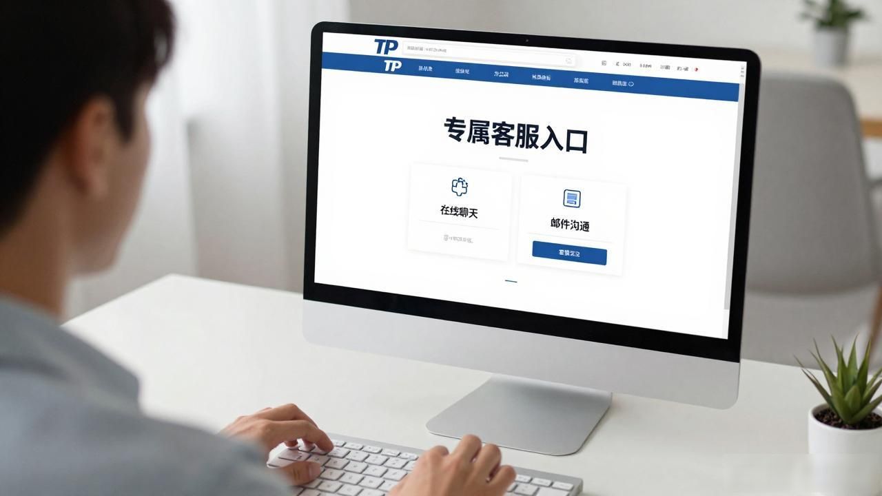 TP安卓最新版本下载遇到问题？高效沟通客服快速解决