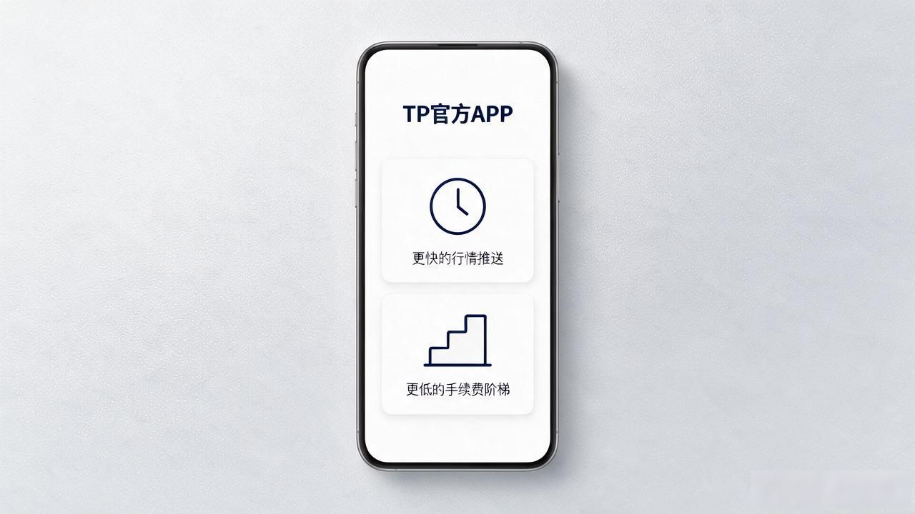 TP官方app用户最想要啥功能