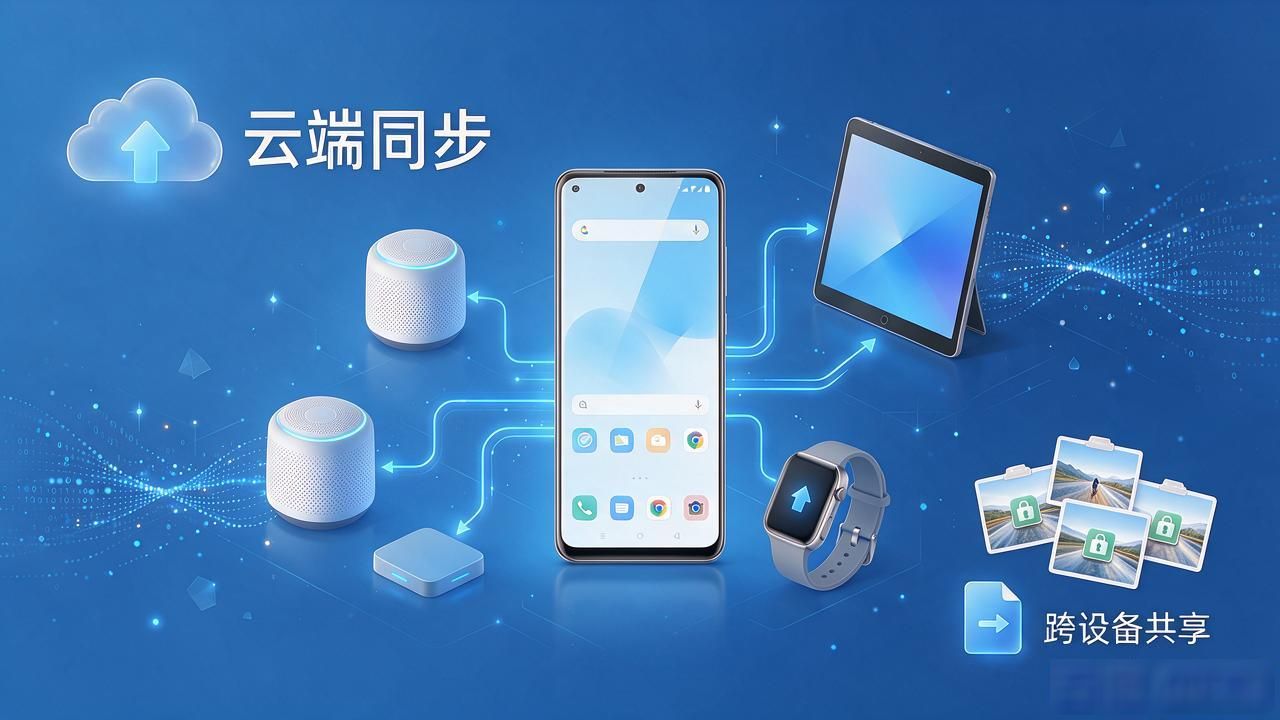 TP安卓官方下载2025：新功能详解，轻松驾驭智能设备