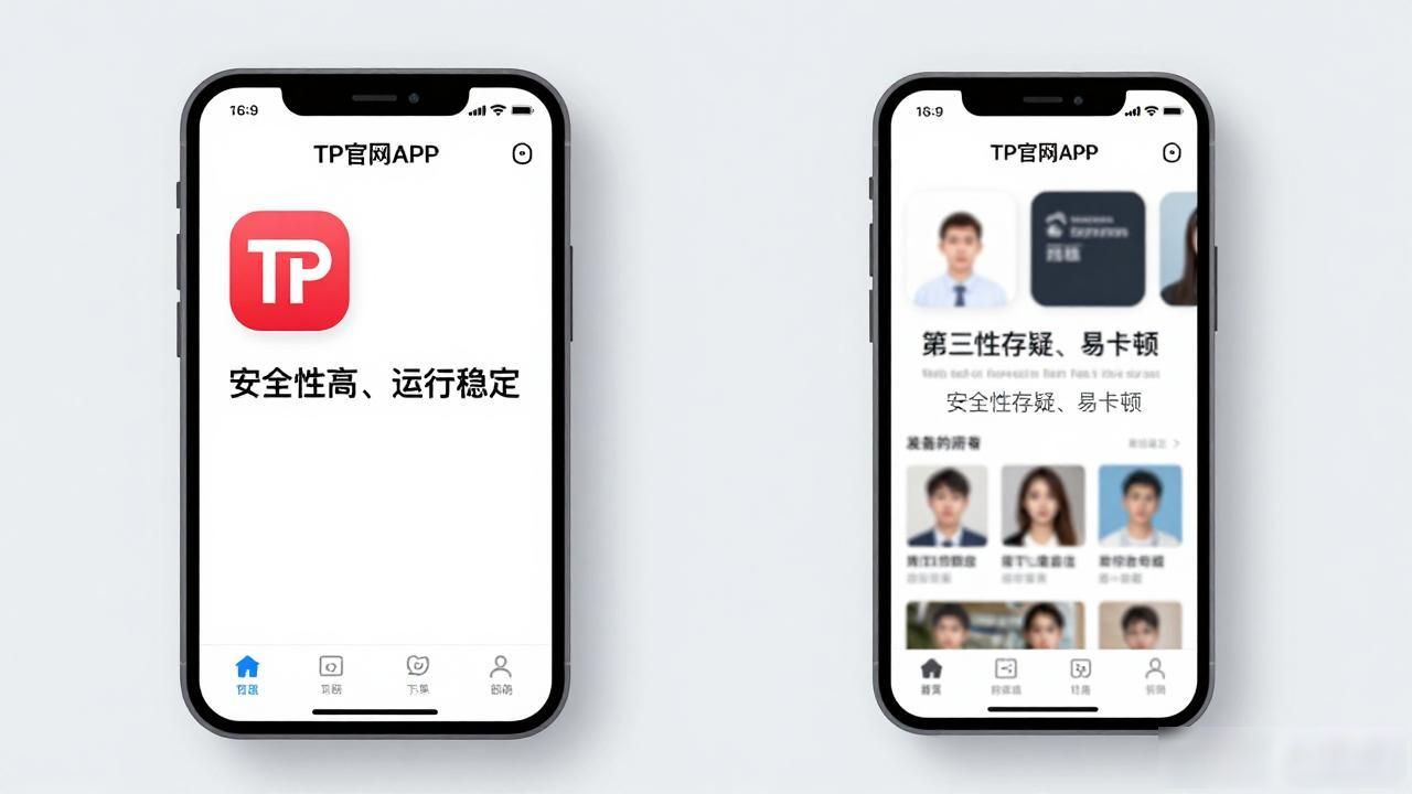 TP官网下载APP怎么样？真实评价与市场表现分析