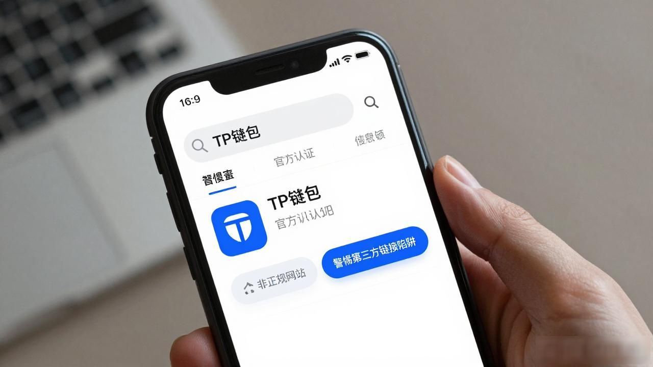 TP钱包官方正版免费下载入口在哪？账号注册完整教程