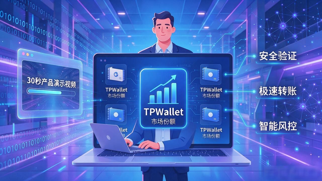 TPWallet官网下载全攻略：快速抢占市场份额