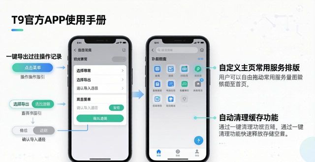 TP官方APP全新使用手册正式发布 跟着步骤快速上手各项实用功能