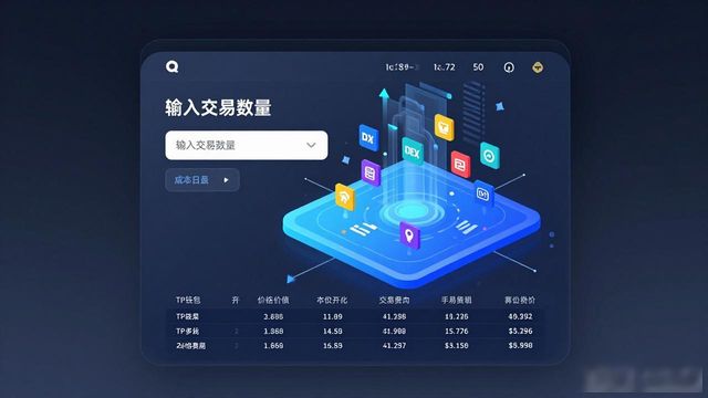 tp钱包官方正版下载的多种交易模式,满足不同用户的业务需求_钱包交易所是什么_钱包官方网站
