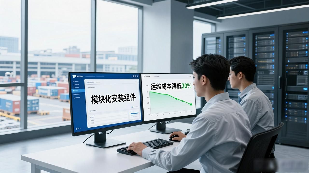 TP最新版本下载实战：高效应用案例与避坑技巧