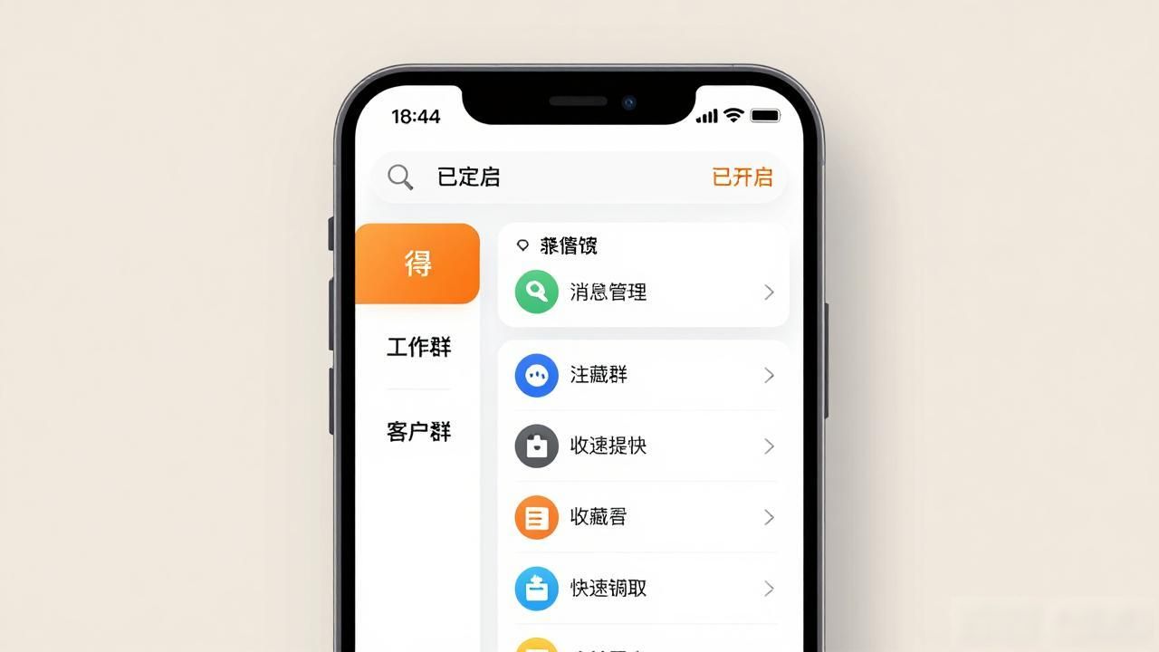 TP官方下载怎么用？掌握这几点沟通效率翻倍