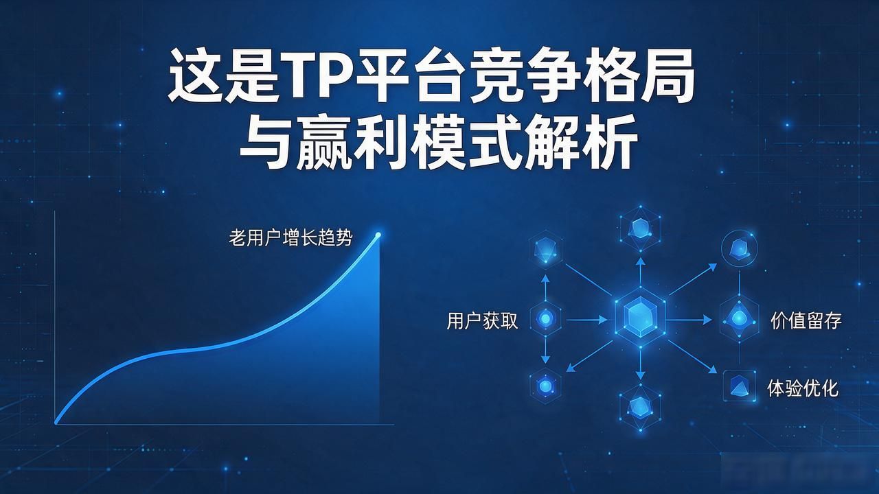 这是TP平台竞争格局与赢利模式解析