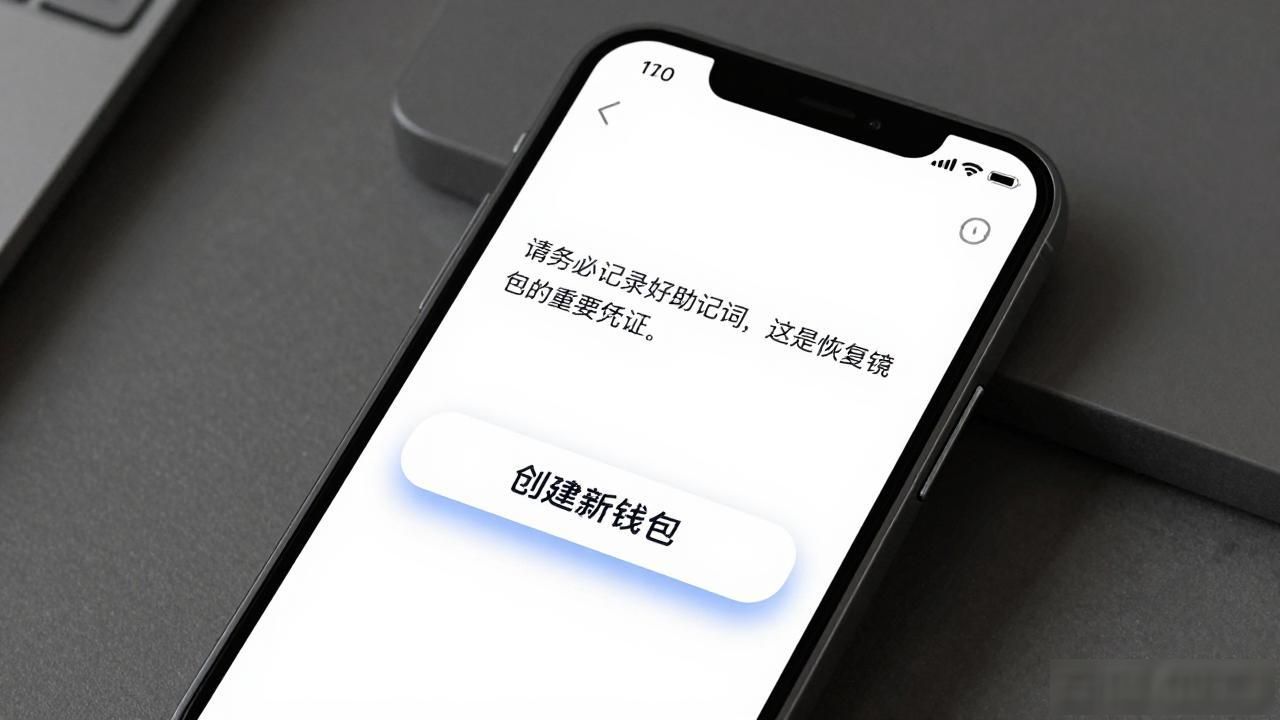 TP钱包苹果版下载设置指南：新手必看优化技巧