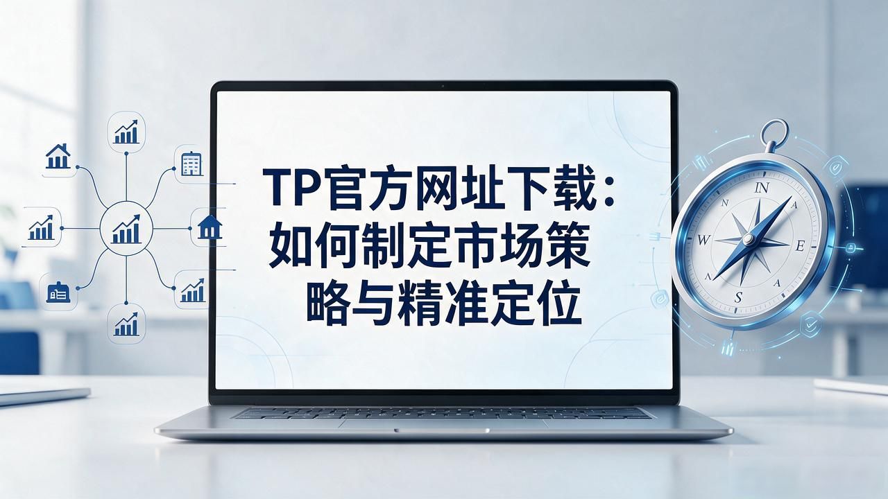 TP官方网址下载：如何制定市场策略与精准定位