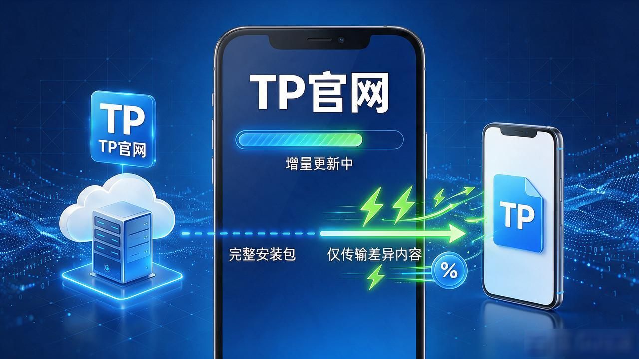 TP官网下载app技术架构深度解析