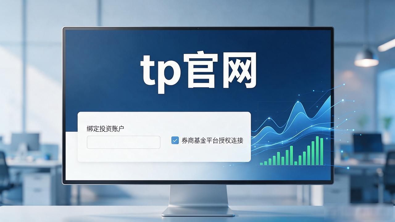 tp官网怎么下载？教你监控投资组合拿实时数据