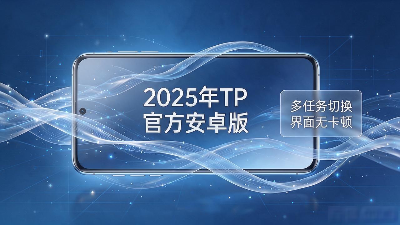 2025年TP官方安卓版新功能全解析