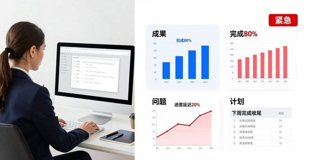 TP苹果版下载后，三步搞定有效汇报