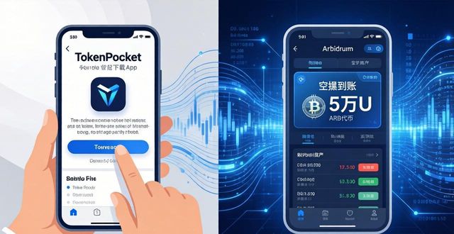 TokenPocket官网下载后，我的两个真实赚钱实例