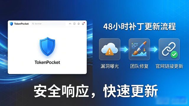钱包生活官网_钱包官方下载_tokenpocket钱包官网的下载信息更新频率与影响力分析