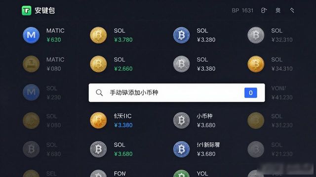钱包加密怎么设置_加密钱包app_用户故事：下载tp钱包安卓版2025后成功管理加密资产的经验分享