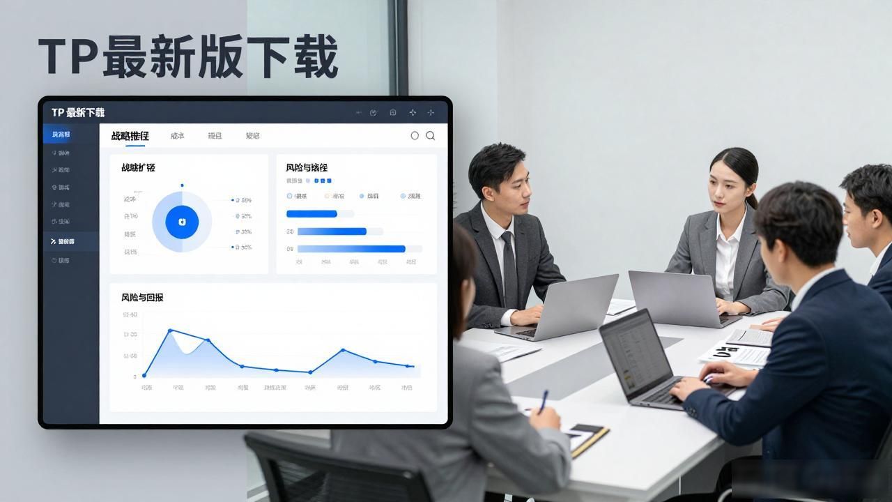 TP最新版下载：用数据工具赋能企业战略制定