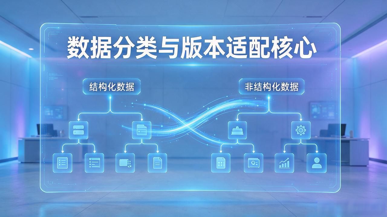 TP最新版本下载，数据治理这样做才靠谱