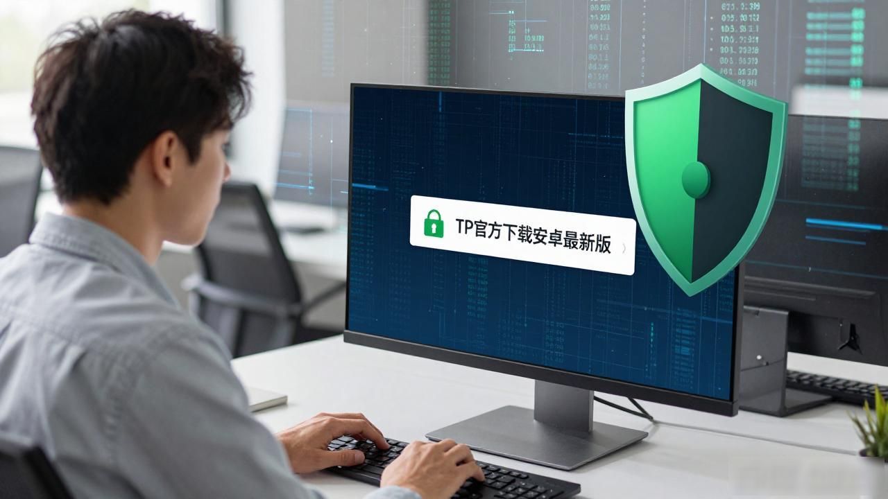 TP官方下载安卓最新版趋势与需求解析