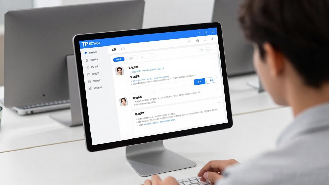 TP官方app怎么选？完整配置教程